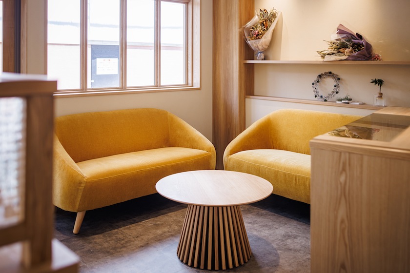 和歌山市lino(リノ)