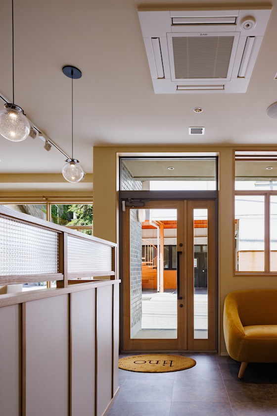 和歌山市lino(リノ)