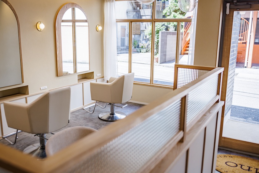 和歌山市lino(リノ)