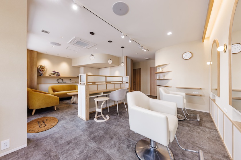 和歌山市lino(リノ)