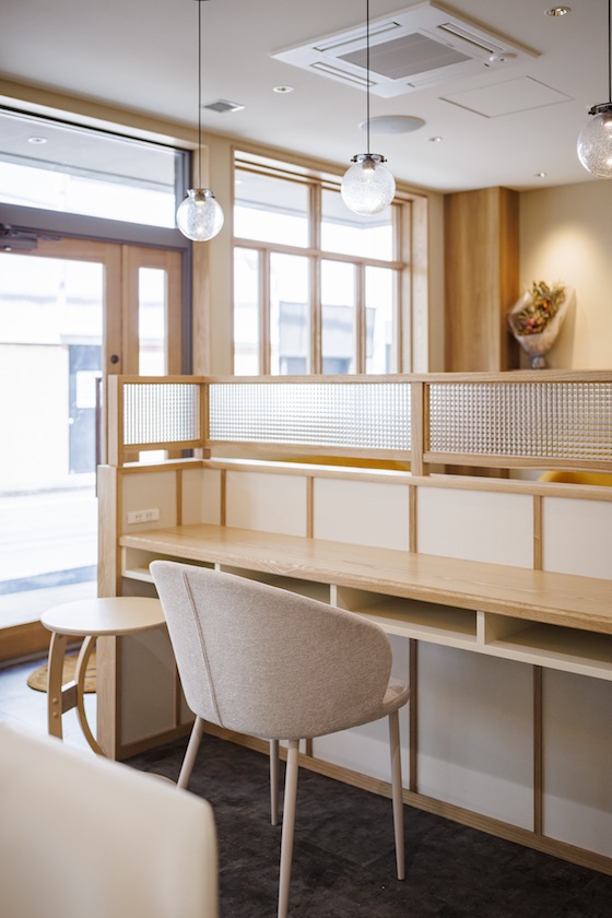 和歌山市lino(リノ)