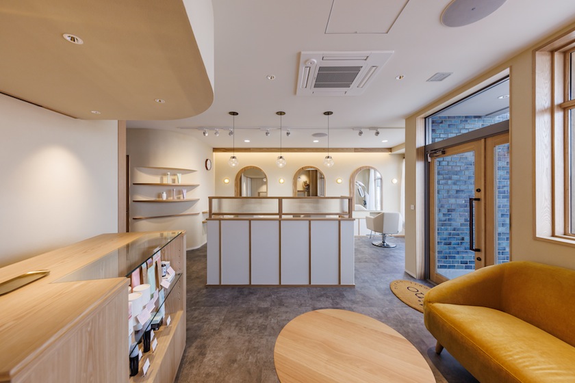 和歌山市lino(リノ)