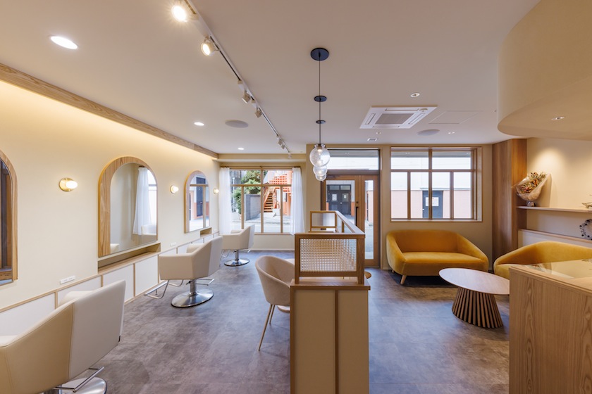 和歌山市lino(リノ)