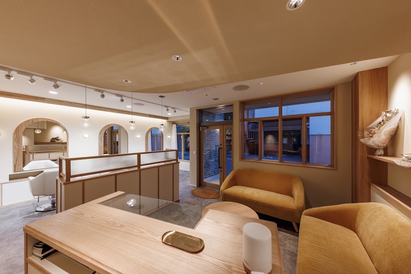 和歌山市lino(リノ)