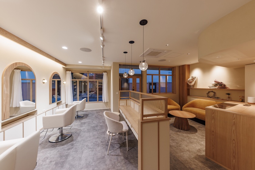 和歌山市lino(リノ)