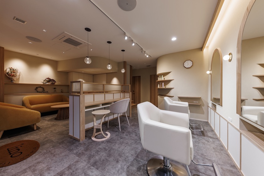 和歌山市lino(リノ)