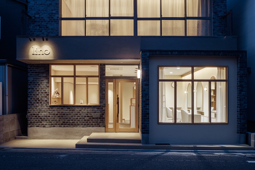 和歌山市lino(リノ)