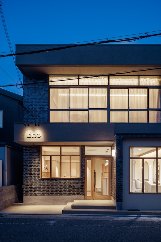 和歌山市lino(リノ)