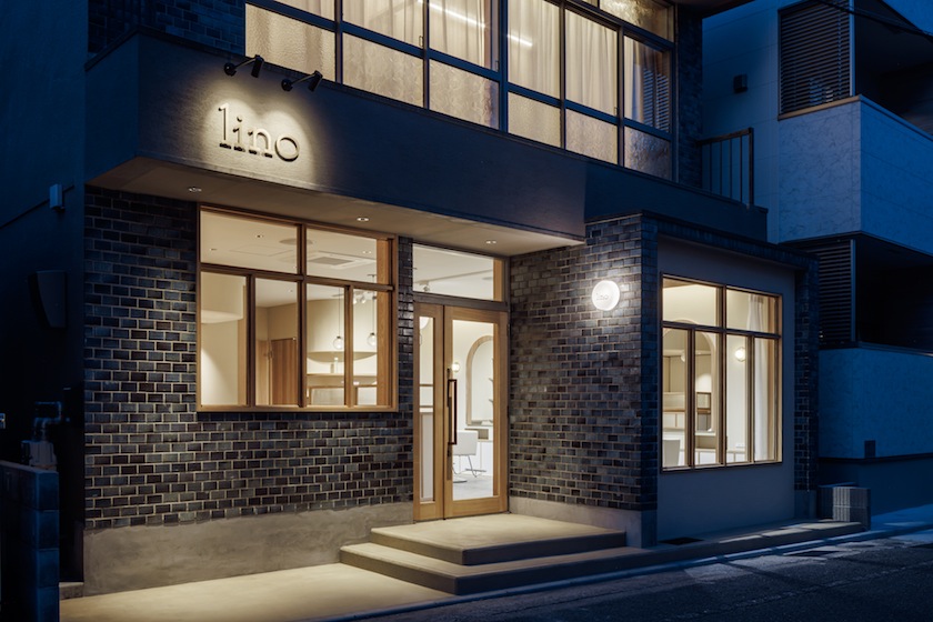 和歌山市lino(リノ)