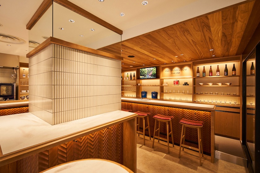 平和どぶろく難波醸造所