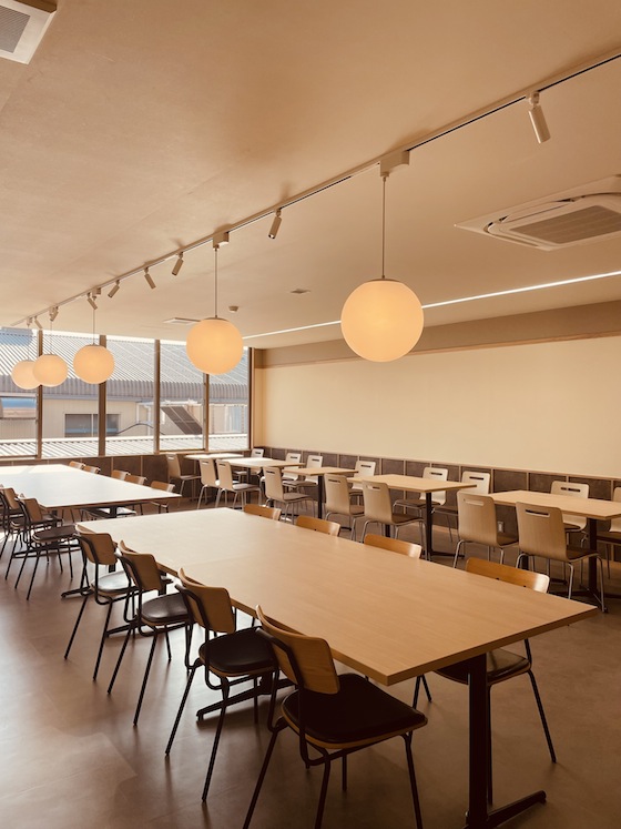 和歌山市東洋ライス