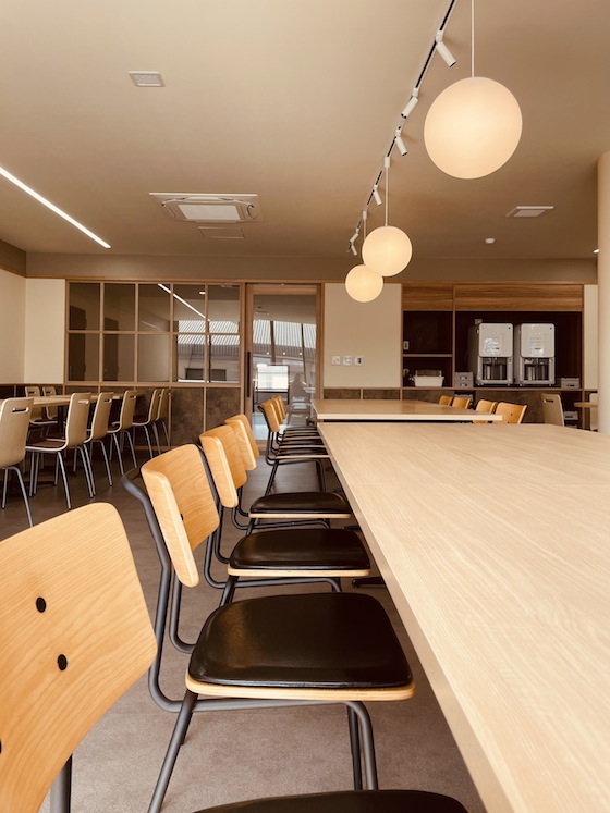 和歌山市東洋ライス