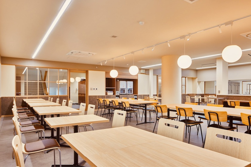 和歌山市東洋ライス